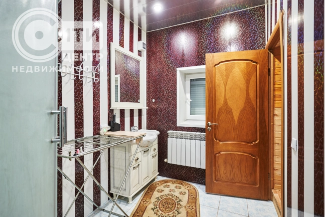 Купить дом в Воронеже. Вариант № 47680, 11, площадь -  квм, цена 7940000 рублей