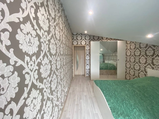 Купить дом в Калуге. Вариант № 10958, 23, площадь -  квм, цена 12990000 рублей