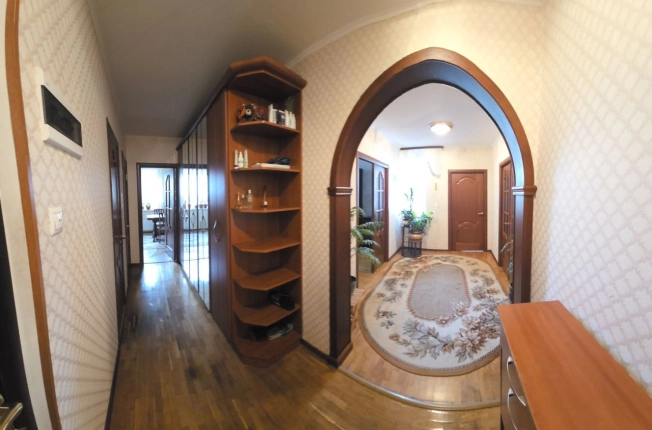 Купить квартиру в Москве. Вариант № 8856757, 2, площадь -  квм, цена 25900000 рублей