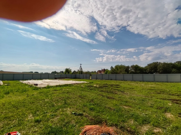 Купить земельный участок в районе Городищи в Коломне. Вариант № 644693, 6, площадь -  квм, цена 2200000 рублей