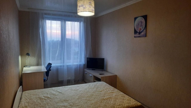 Купить однокомнатную квартиру на улице Юрия Гагарина в Калининграде. Вариант № 59460, 0, площадь -  квм, цена 5600000 рублей