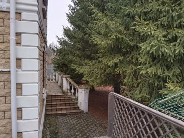 Купить дом на улице 1-й Автопарк в Москве. Вариант № 3181570, 5, площадь -  квм, цена 25000000 рублей