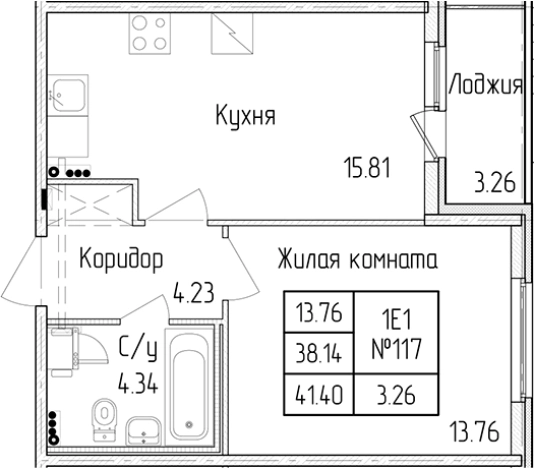 Купить двухкомнатную квартиру в новостройках у метро Проспект Ветеранов в Санкт-Петербурге. Вариант № 6865539, 0, площадь -  квм, цена 8779828 рублей