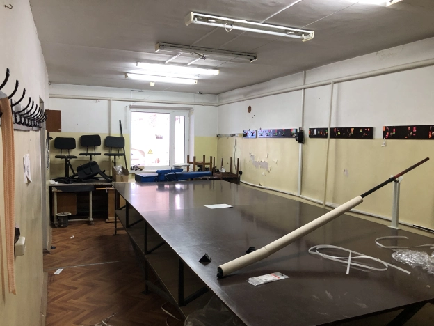 Купить производственные помещения в Владимире. Вариант № 12934, 18, площадь -  квм, цена 26500000 рублей