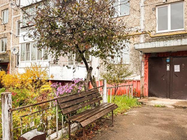 Купить двухкомнатную квартиру на улице Кузнецова в Иванове. Вариант № 6906042, 12, площадь -  квм, цена 2700000 рублей