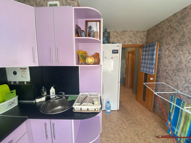 Купить квартиру на улице Высокая в Нижегородской области. Вариант № 2657105, 2, площадь -  квм, цена 4050000 рублей