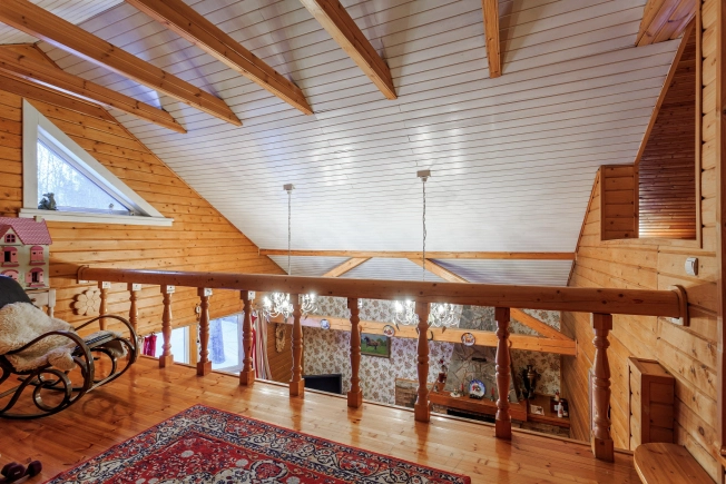 Купить дом в Долгопрудном. Вариант № 20517, 27, площадь -  квм, цена 16500000 рублей