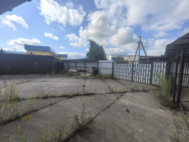 Купить коммерческую недвижимость в Светлогорске. Вариант № 11590, 25, площадь -  квм, цена 12500000 рублей