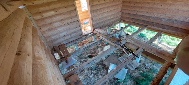 Купить дом на улице переулок Карла Маркса в Судогде. Вариант № 1509618, 9, площадь -  квм, цена 3000000 рублей