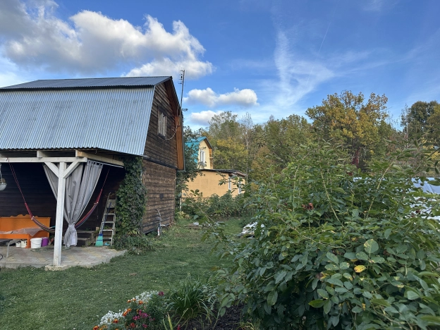 Купить дачу на улице 6-я линия в Владимирской области. Вариант № 7583119, 7, площадь -  квм, цена 1750000 рублей