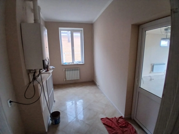 Купить дом на улице Казачья в Ейске. Вариант № 9827664, 26, площадь -  квм, цена 15900000 рублей