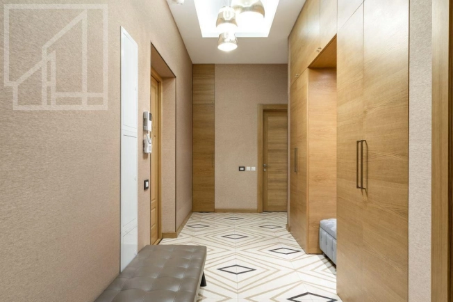 Купить квартиру в Москве. Вариант № 10733321, 22, площадь - квм, цена 110000000 рублей