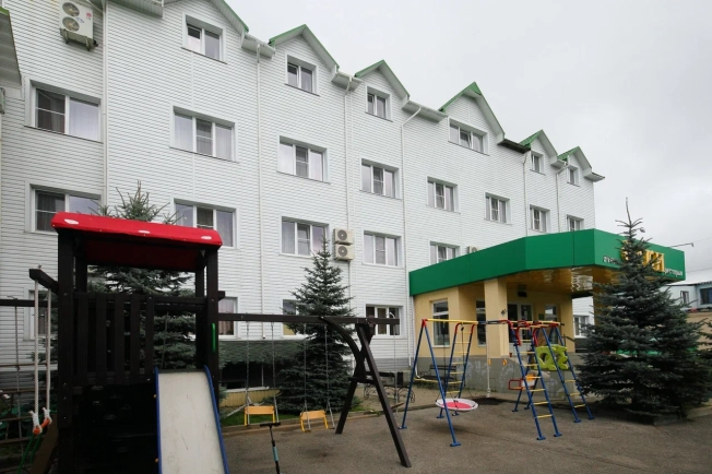 Купить готовый бизнес в Калуге. Вариант № 12128, 3, площадь - квм, цена 299000000 рублей