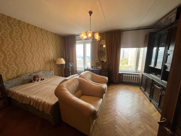 Купить квартиру в Москве. Вариант № 10225780, 2, площадь - квм, цена 22500000 рублей