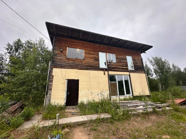 Купить дом в Всеволожске. Вариант № 742099, 2, площадь -  квм, цена 10000000 рублей