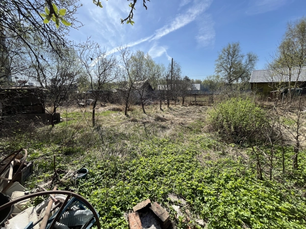 Купить земельный участок у метро Новомосковская в Москве. Вариант № 37331, 6, площадь -  квм, цена 8500000 рублей