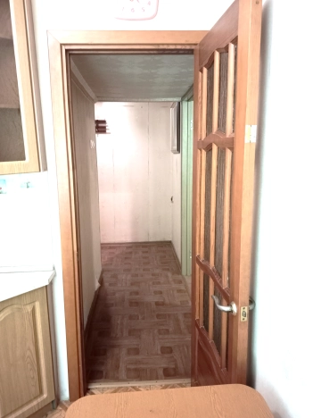 Купить двухкомнатную квартиру в Микрорайоне 51А, Обнинск в Обнинске. Вариант № 43615, 3, площадь -  квм, цена 4300000 рублей