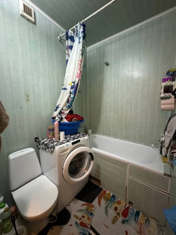 Купить однокомнатную квартиру в Микрорайоне Центральный, Долгопрудный в Долгопрудном. Вариант № 2886689, 6, площадь - квм, цена 6500000 рублей