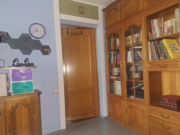 Купить квартиру в Москве. Вариант № 8359939, 9, площадь -  квм, цена 14000000 рублей