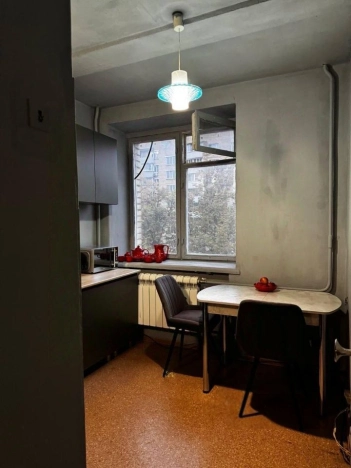 Купить квартиру в Москве. Вариант № 9332965, 1, площадь - квм, цена 17200000 рублей