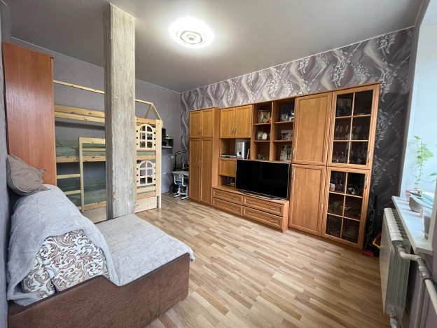 . Вариант № 7737768, 7, площадь - 31.4 квм, цена 5200000 рублей