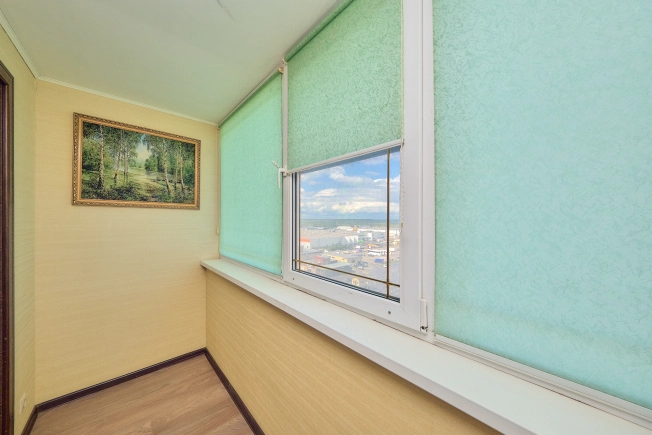 Купить двухкомнатную квартиру в Рязанской области. Вариант № 2527441, 4, площадь -  квм, цена 8500000 рублей