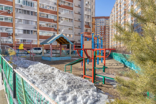 . Вариант № 31478, 10, площадь - 27.1 квм, цена 5120000.0000 рублей
