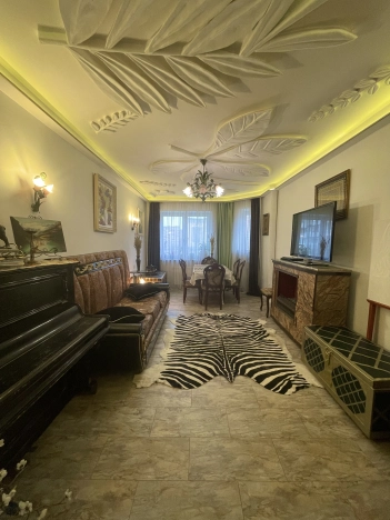 Купить двухкомнатную квартиру на улице Мира в Люберцах. Вариант № 2221, 6, площадь -  квм, цена 15000000 рублей