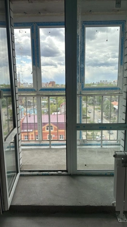 Купить квартиру на улице Кузнечная в Благовещенске. Вариант № 8147677, 3, площадь -  квм, цена 7177000 рублей