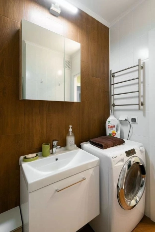 Купить Студию на вторичке у метро Чкаловская в Санкт-Петербурге. Вариант № 8939195, 11, площадь -  квм, цена 6690000 рублей