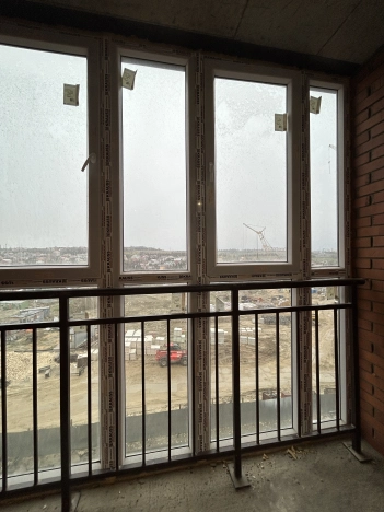 Купить однокомнатную квартиру на улице 70-летия Победы в Волгограде. Вариант № 19662, 8, площадь -  квм, цена 4250000 рублей