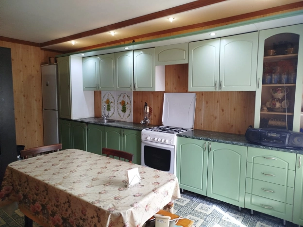 Купить дом на улице Спортивная в Пензенской области. Вариант № 2832220, 23, площадь - квм, цена 4100000 рублей