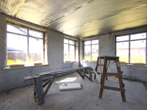 Купить дом в районе Советский в Иванове. Вариант № 11942, 26, площадь -  квм, цена 14000000 рублей