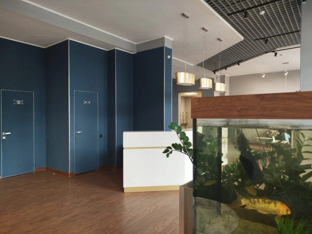 Купить двухкомнатную квартиру на улице Батумское шоссе в Краснодарском крае. Вариант № 7657, 20, площадь -  квм, цена 16950000 рублей