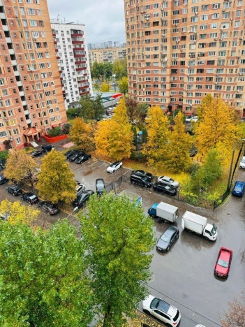 Купить квартиру в Москве. Вариант № 8619088, 17, площадь - квм, цена 20800000 рублей