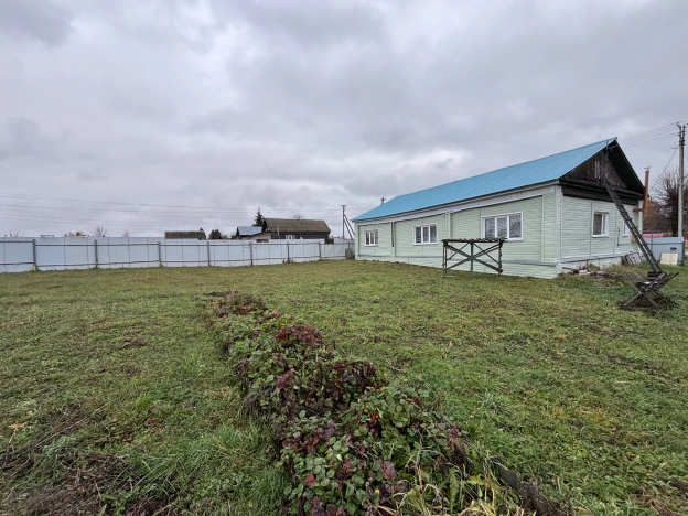 Купить дом в Нижегородской области. Вариант № 7793568, 1, площадь -  квм, цена 2300000 рублей