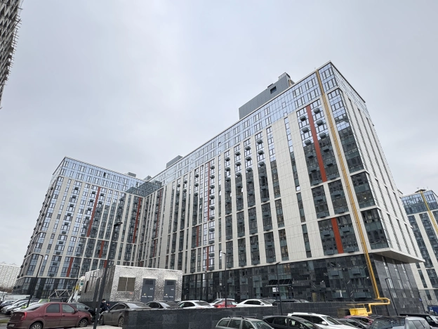 Купить однокомнатную квартиру на вторичке в Микрорайоне 12-й, район Западное Дегунино в Москве. Вариант № 9959129, 18, площадь - квм, цена 18500000 рублей