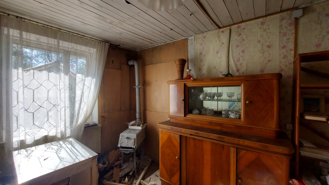 Купить дачу в Московской области. Вариант № 6285878, 5, площадь -  квм, цена 690000 рублей