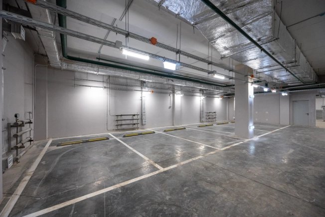 Купить квартиру в Москве. Вариант № 9838632, 24, площадь -  квм, цена 29950000 рублей