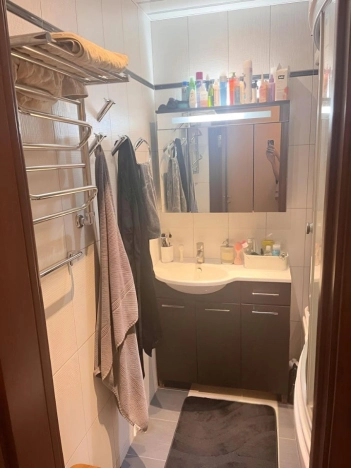 Купить квартиру в Москве. Вариант № 10020577, 8, площадь -  квм, цена 28500000 рублей