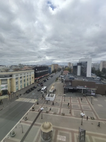 Купить квартиру на улице Преображенская в Белгороде. Вариант № 7609582, 16, площадь -  квм, цена 14200000 рублей