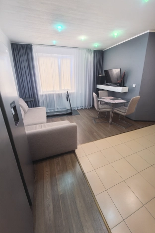 Купить двухкомнатную квартиру в Ростовской области. Вариант № 9462376, 1, площадь -  квм, цена 7950000 рублей