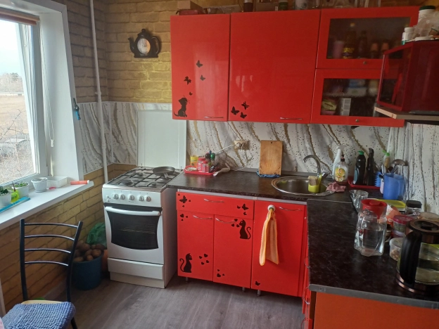 . Вариант № 33484, 5, площадь - 44.6 квм, цена 3900000 рублей