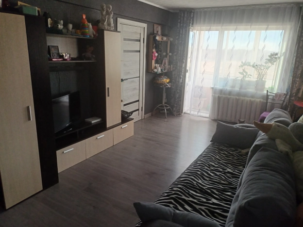 . Вариант № 33484, 0, площадь - 44.6 квм, цена 3900000 рублей