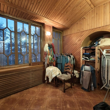 Купить дом у метро Речной вокзал в Новосибирске. Вариант № 8559510, 46, площадь -  квм, цена 23990000 рублей