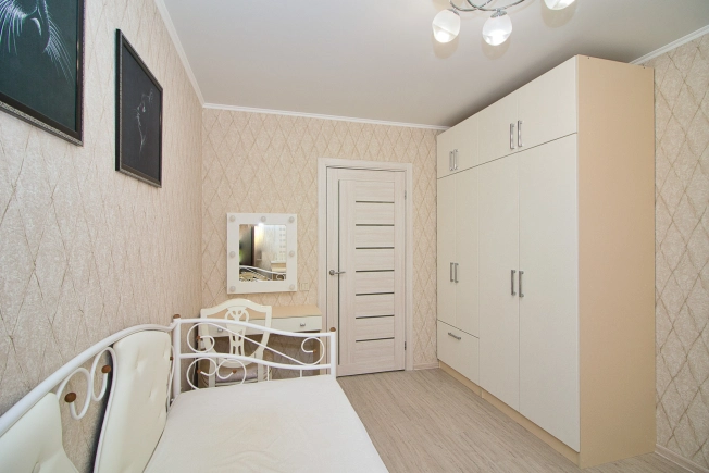 . Вариант № 7803288, 12, площадь - 68.6 квм, цена 9199000 рублей