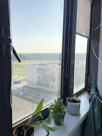 Купить Студию на улице Лётная в Москве. Вариант № 9878169, 1, площадь -  квм, цена 6900000 рублей