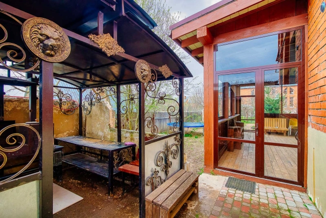 Купить дом в Лакинске. Вариант № 7414, 34, площадь -  квм, цена 25800000 рублей