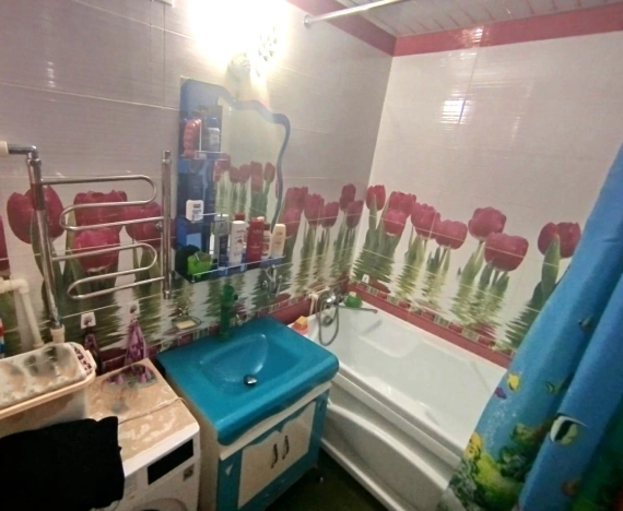 Купить двухкомнатную квартиру в Новороссийске. Вариант № 6854293, 15, площадь -  квм, цена 8800000 рублей