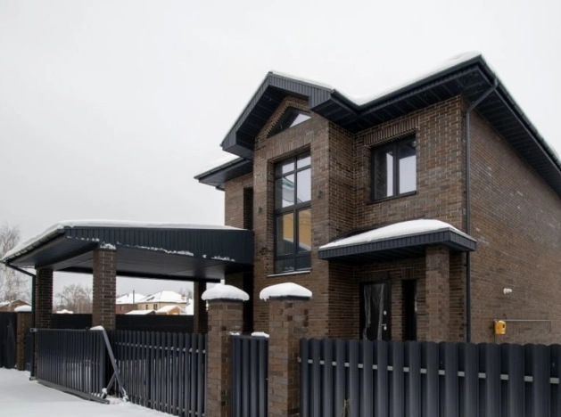 Купить дом в Городеце. Вариант № 21711, 0, площадь -  квм, цена 15500000 рублей